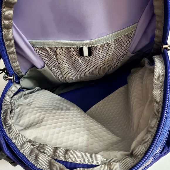 Osprey Hydraulics Raven 14 Hiking Backpack - Picture 7 of 15